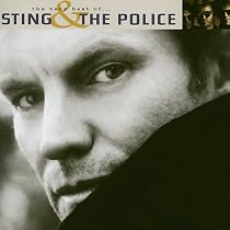 Sting & The Police - The Very Best Of: Amazon.nl: Muziek